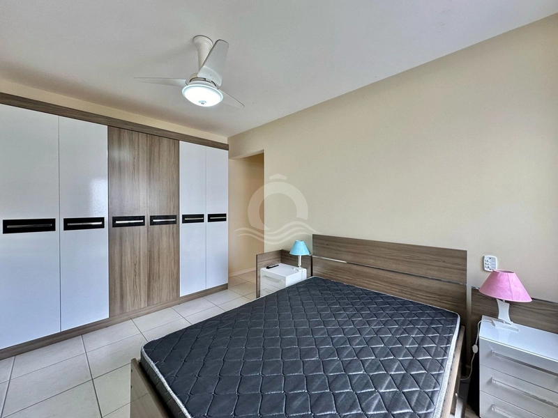 Apto 2 quartos 1 Suíte mobiliado Andar Alto Zona Nova 90m²: 14ª foto da galeria de imagens do imóvel