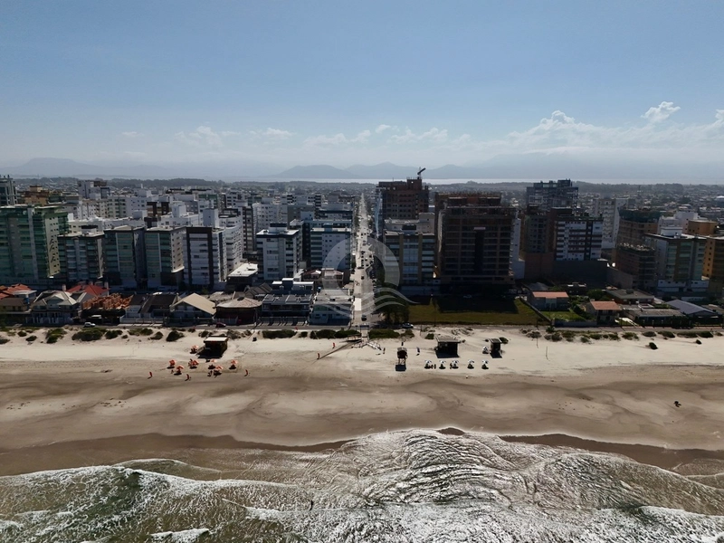 Apto 2 quartos 1 Suíte mobiliado Andar Alto Zona Nova 90m²: 23ª foto da galeria de imagens do imóvel