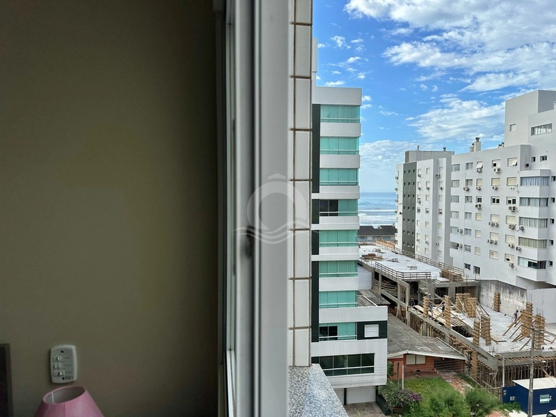 Apto 2 quartos 1 Suíte mobiliado Andar Alto Zona Nova 90m²: 17ª foto da galeria de imagens do imóvel