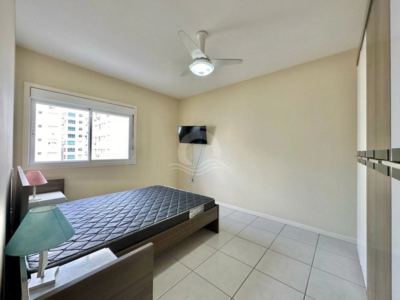 Apto 2 quartos 1 Suíte mobiliado Andar Alto Zona Nova 90m²: 15ª foto da galeria de imagens do imóvel