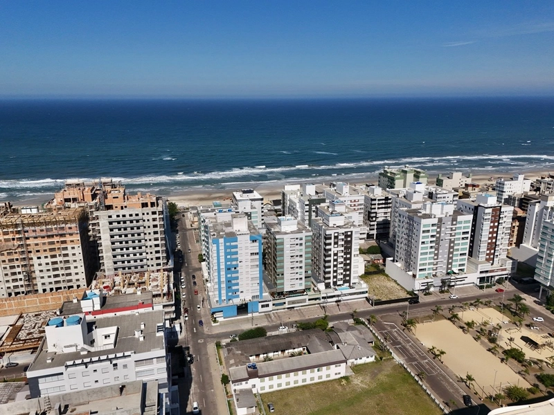 Apto 2 quartos 1 Suíte mobiliado Andar Alto Zona Nova 90m²: 22ª foto da galeria de imagens do imóvel