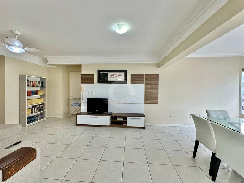 Apto 2 quartos 1 Suíte mobiliado Andar Alto Zona Nova 90m²: 9ª foto da galeria de imagens do imóvel