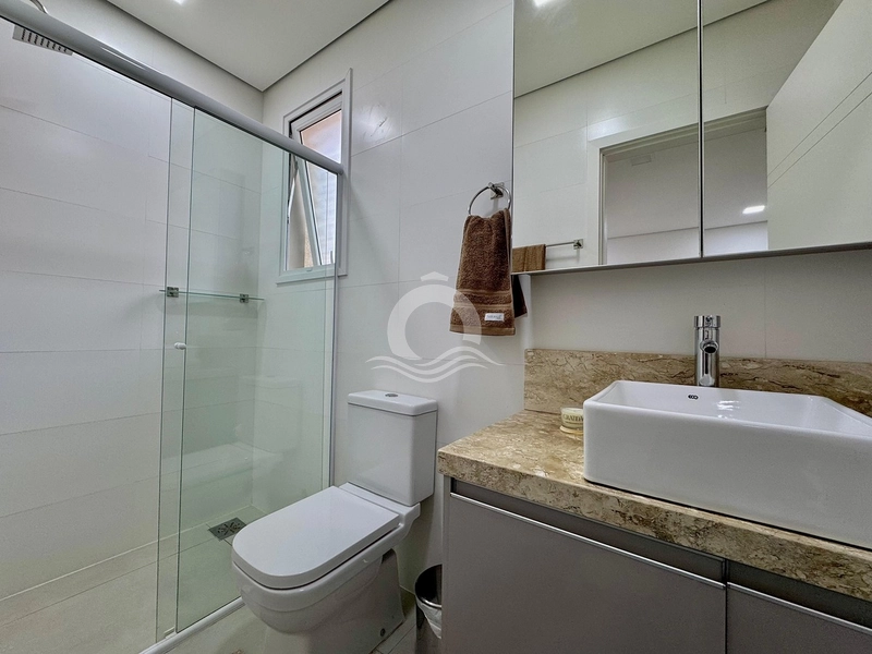 Casa Beira Lago com Prainha Particular em Condomínio Fechado: 12ª foto da galeria de imagens do imóvel