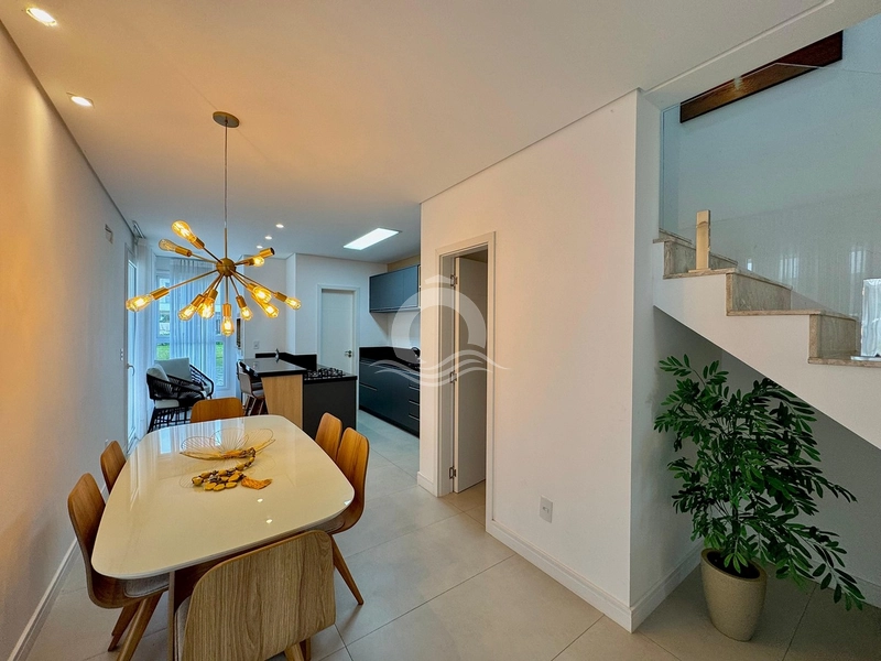 Casa Beira Lago com Prainha Particular em Condomínio Fechado: 5ª foto da galeria de imagens do imóvel