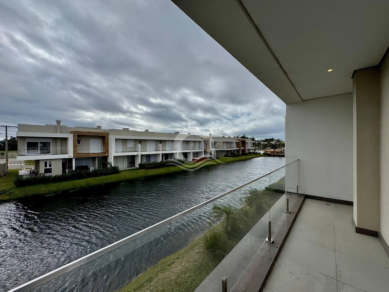 Casa Beira Lago com Prainha Particular em Condomínio Fechado: 18ª foto da galeria de imagens do imóvel