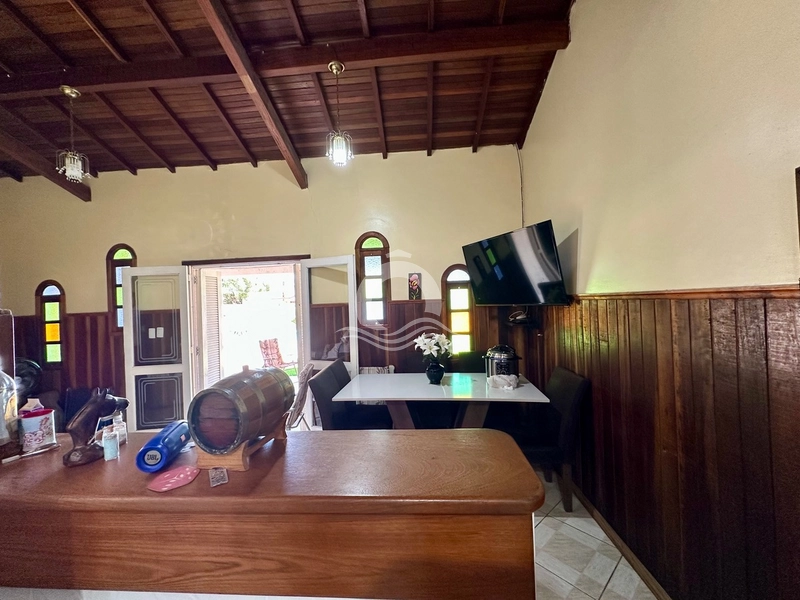 Casa 4 quartos piscina venda Zona Nova Capão da Canoa: 9ª foto da galeria de imagens do imóvel