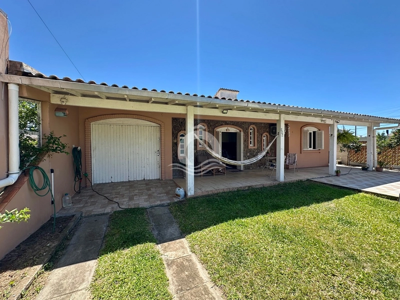 Casa 4 quartos piscina venda Zona Nova Capão da Canoa: 3ª foto da galeria de imagens do imóvel