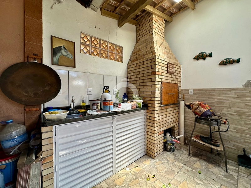 Casa 4 quartos piscina venda Zona Nova Capão da Canoa: 30ª foto da galeria de imagens do imóvel