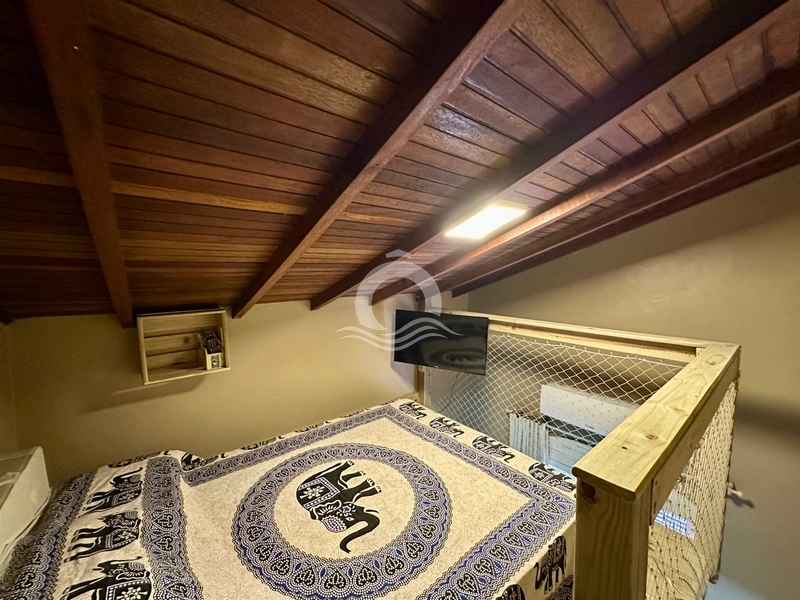 Casa 4 quartos piscina venda Zona Nova Capão da Canoa: 21ª foto da galeria de imagens do imóvel