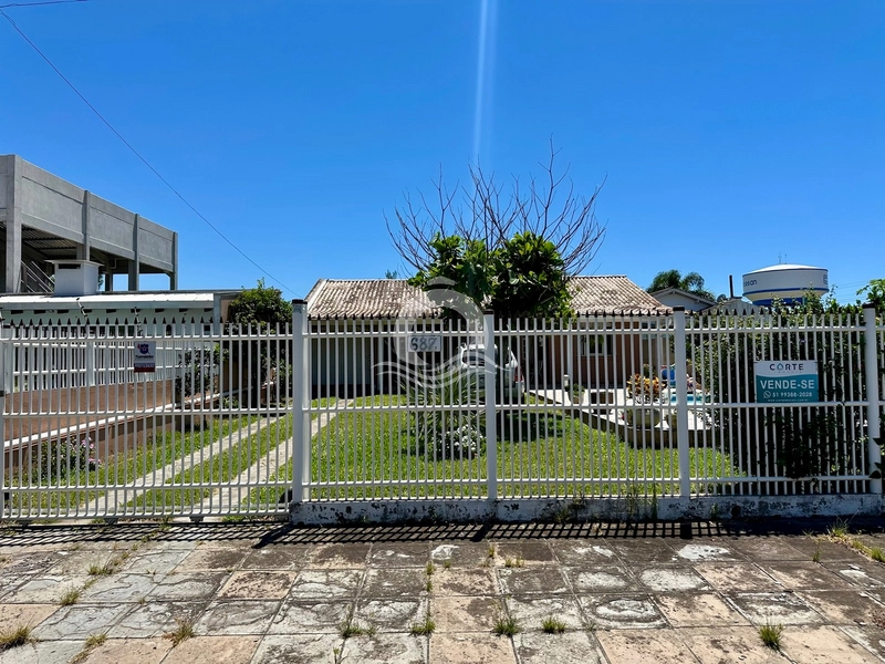 Casa 4 quartos piscina venda Zona Nova Capão da Canoa: 2ª foto da galeria de imagens do imóvel