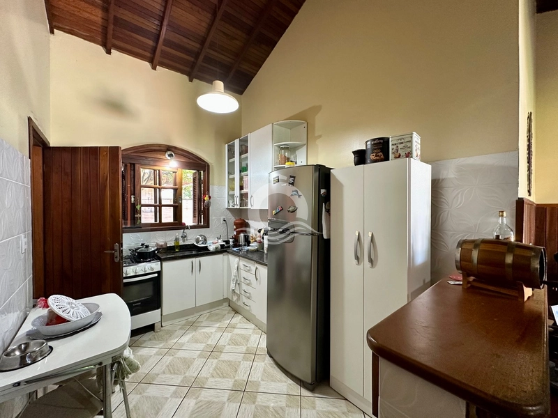 Casa 4 quartos piscina venda Zona Nova Capão da Canoa: 11ª foto da galeria de imagens do imóvel