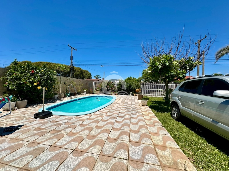 Casa 4 quartos piscina venda Zona Nova Capão da Canoa: 4ª foto da galeria de imagens do imóvel
