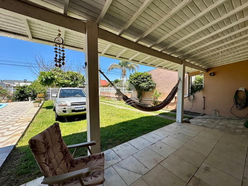 Casa 4 quartos piscina venda Zona Nova Capão da Canoa: 5ª foto da galeria de imagens do imóvel