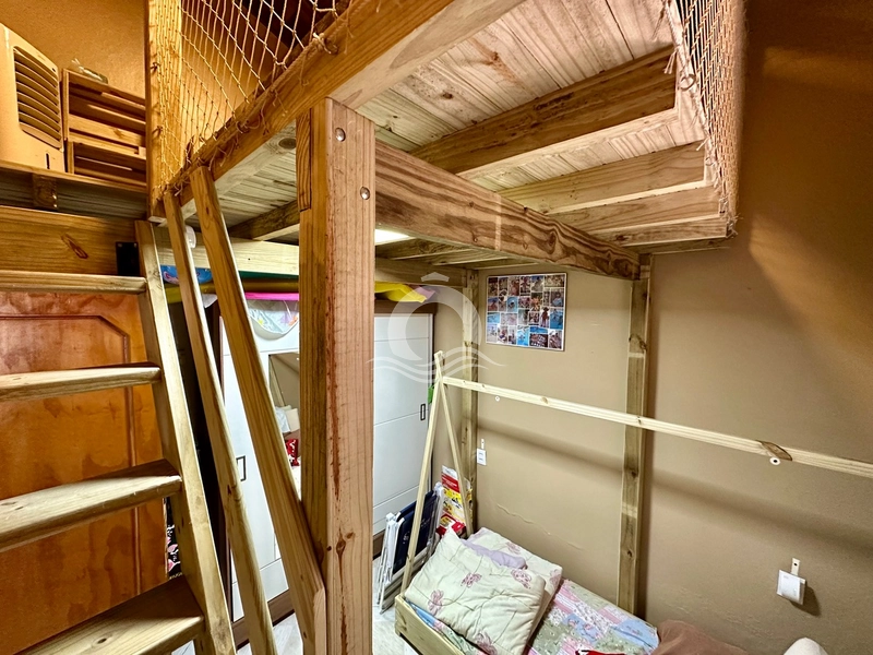 Casa 4 quartos piscina venda Zona Nova Capão da Canoa: 20ª foto da galeria de imagens do imóvel