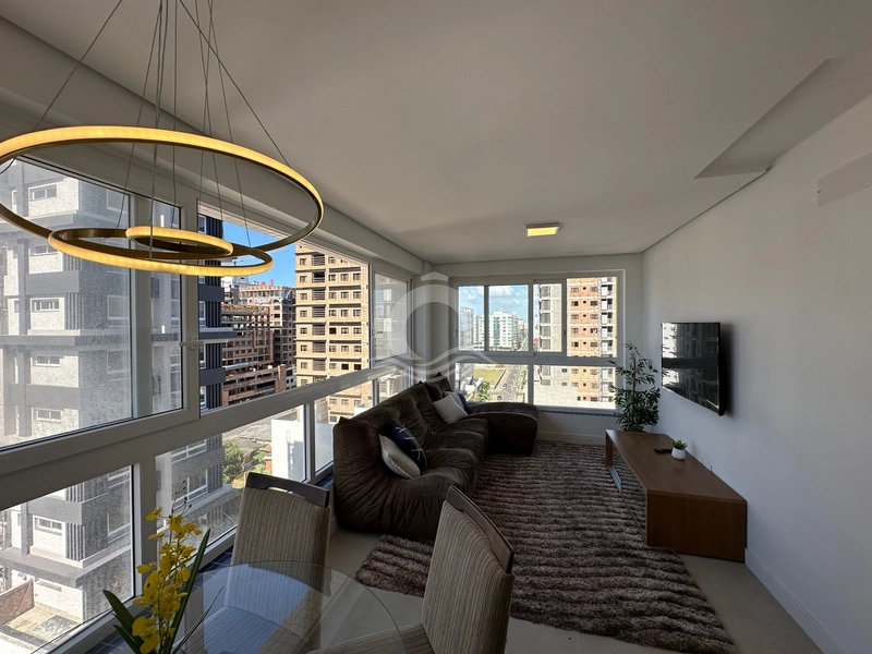 Apartamento 3 quartos vista mar venda Zona Nova Capão da Canoa
