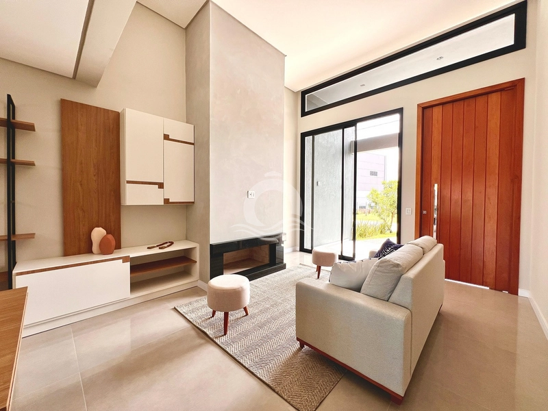Casa 4 quartos mobiliada térrea venda Centro Xangri-Lá: 4ª foto da galeria de imagens do imóvel