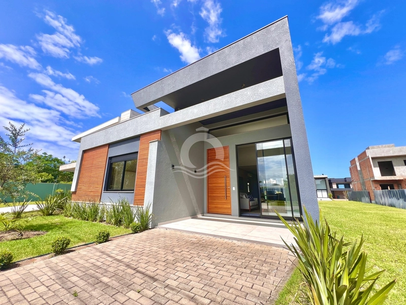 Casa 4 quartos mobiliada térrea venda Centro Xangri-Lá: 2ª foto da galeria de imagens do imóvel