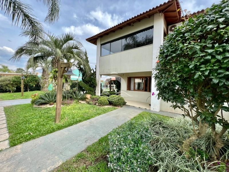 Casa 3 quartos piscina e quiosque venda Capão Novo Capão da Canoa: 5ª foto da galeria de imagens do imóvel