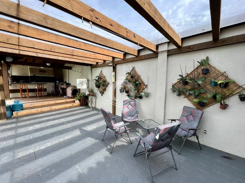 Casa 3 quartos piscina e quiosque venda Capão Novo Capão da Canoa: 33ª foto da galeria de imagens do imóvel