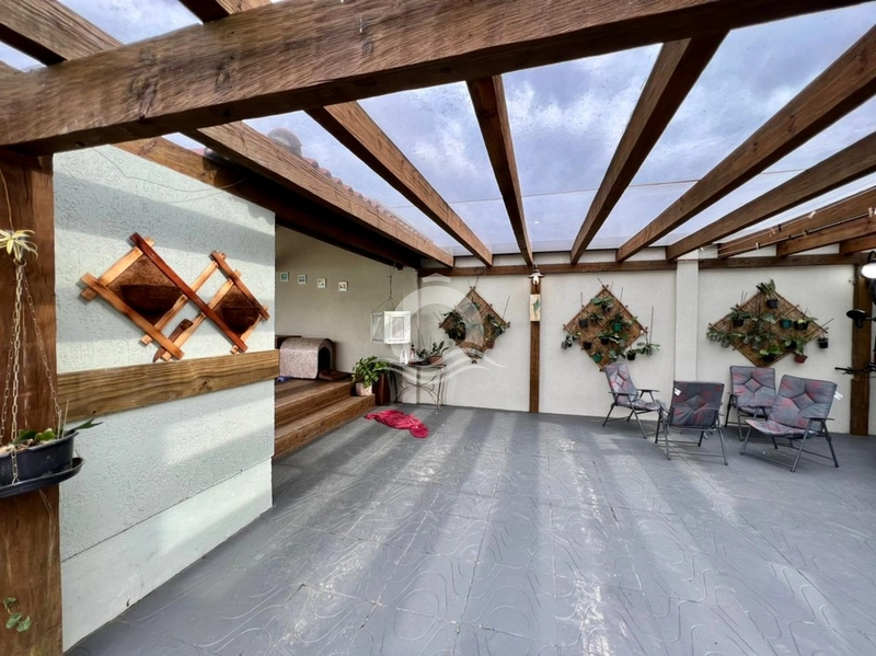 Casa 3 quartos piscina e quiosque venda Capão Novo Capão da Canoa: 13ª foto da galeria de imagens do imóvel