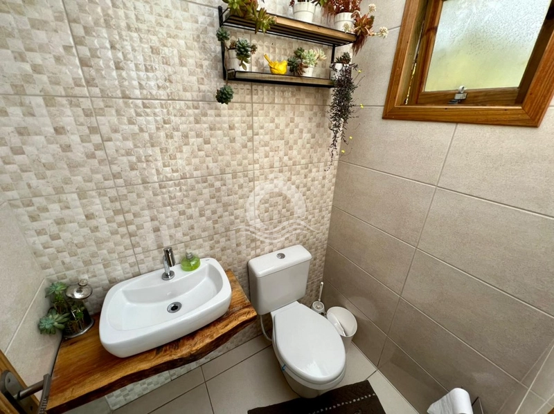 Casa 3 quartos piscina e quiosque venda Capão Novo Capão da Canoa: 17ª foto da galeria de imagens do imóvel