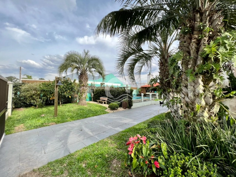 Casa 3 quartos piscina e quiosque venda Capão Novo Capão da Canoa: 4ª foto da galeria de imagens do imóvel