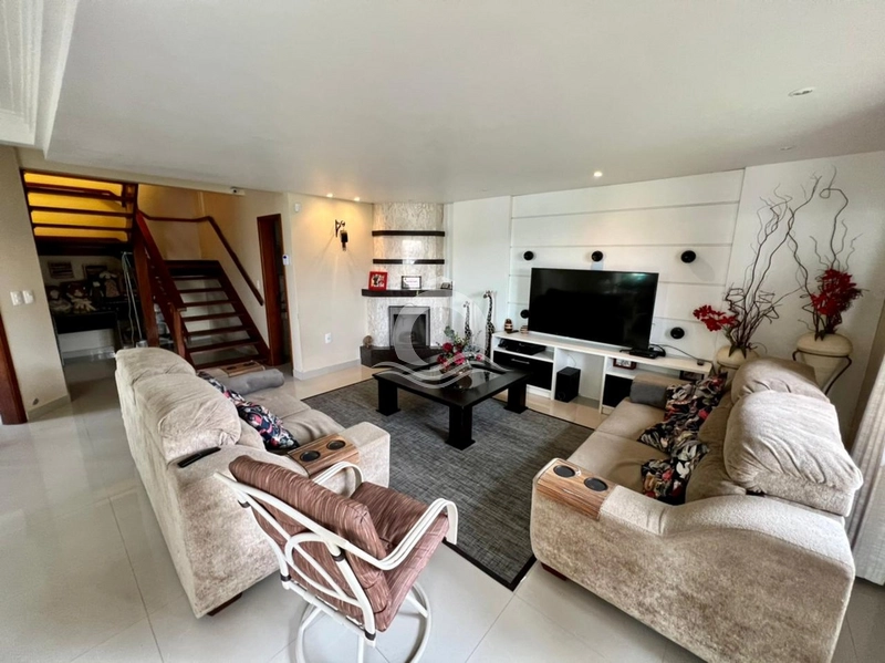 Casa 3 quartos piscina e quiosque venda Capão Novo Capão da Canoa: 14ª foto da galeria de imagens do imóvel