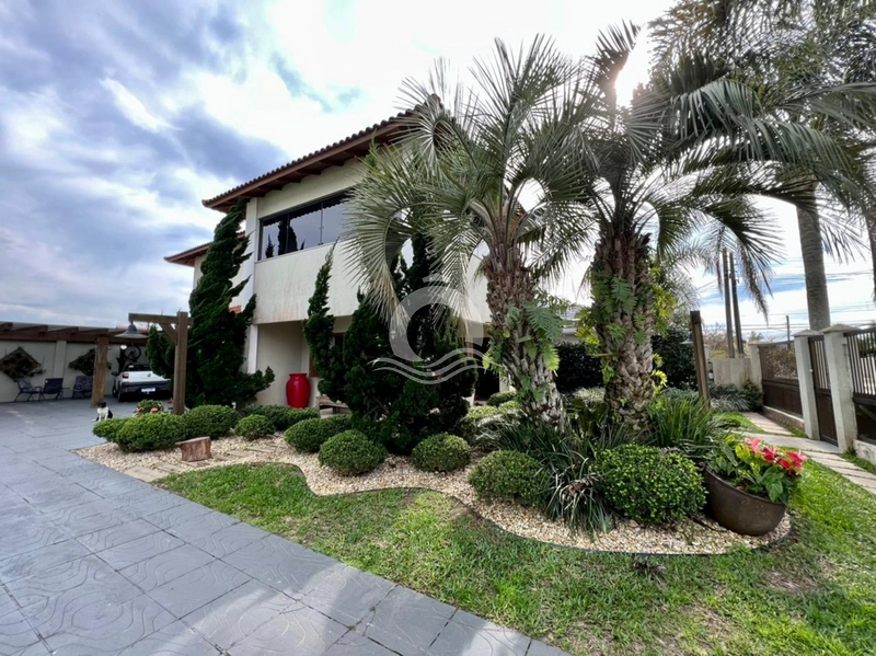 Casa 3 quartos piscina e quiosque venda Capão Novo Capão da Canoa: 9ª foto da galeria de imagens do imóvel