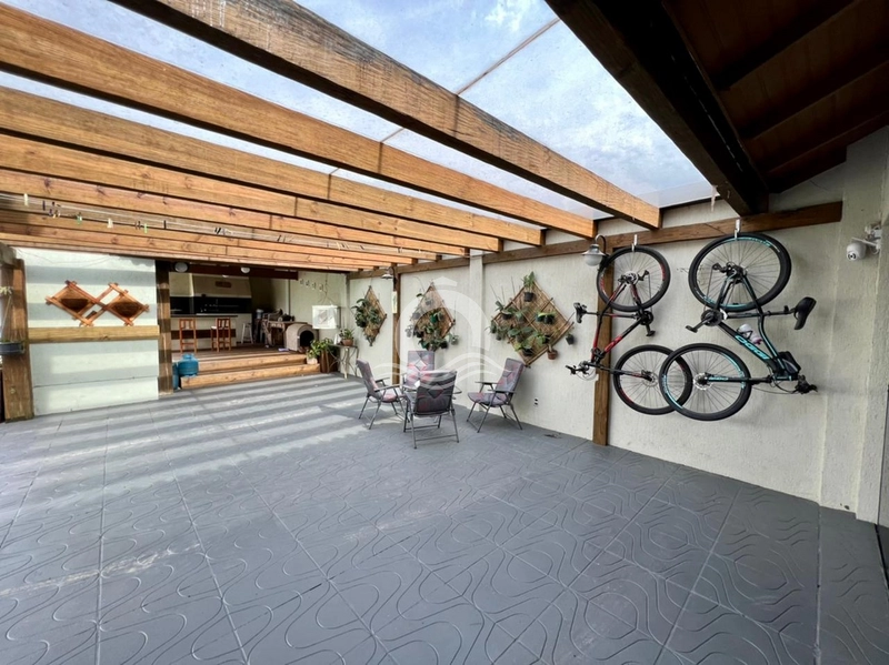 Casa 3 quartos piscina e quiosque venda Capão Novo Capão da Canoa: 36ª foto da galeria de imagens do imóvel