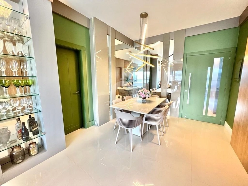 Apartamento 2 quartos vista mar venda Navegantes Capão da Canoa