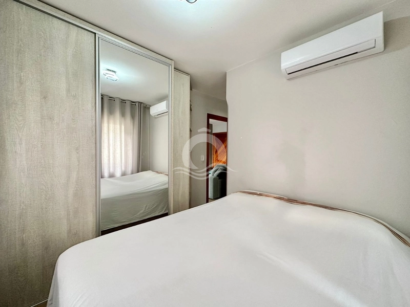 Apartamento 1 dormitório próximo ao mar da paria de Capão da Canoa: 17ª foto da galeria de imagens do imóvel