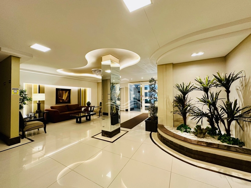 Apartamento 2 quartos mobiliado venda Centro Capão da Canoa: 8ª foto da galeria de imagens do imóvel