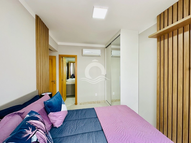 Apartamento 2 quartos mobiliado venda Centro Capão da Canoa: 38ª foto da galeria de imagens do imóvel