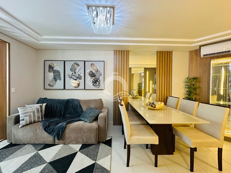 Apartamento 2 quartos mobiliado venda Centro Capão da Canoa: 16ª foto da galeria de imagens do imóvel