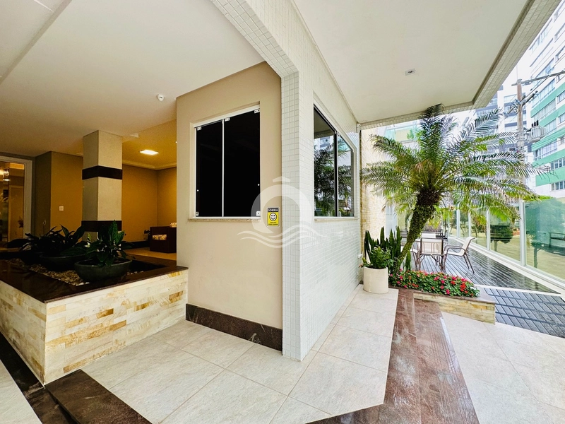 Apartamento 2 quartos mobiliado venda Centro Capão da Canoa: 3ª foto da galeria de imagens do imóvel