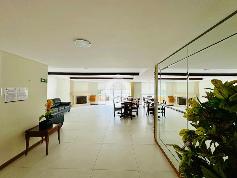 Apartamento 2 quartos mobiliado venda Centro Capão da Canoa: 11ª foto da galeria de imagens do imóvel