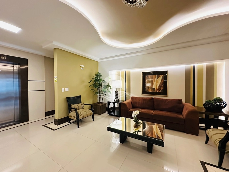 Apartamento 2 quartos mobiliado venda Centro Capão da Canoa: 7ª foto da galeria de imagens do imóvel