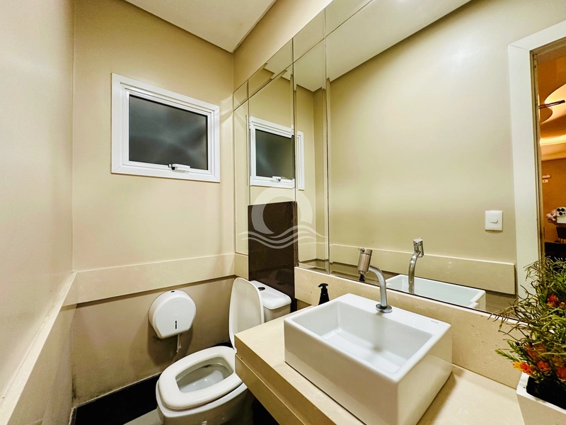 Apartamento 2 quartos mobiliado venda Centro Capão da Canoa: 9ª foto da galeria de imagens do imóvel