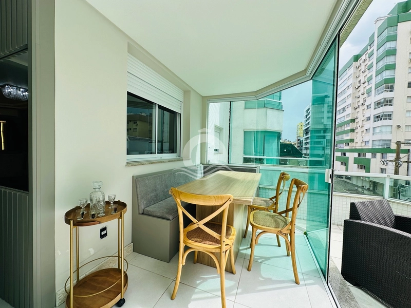 Apartamento 2 quartos mobiliado venda Centro Capão da Canoa: 23ª foto da galeria de imagens do imóvel