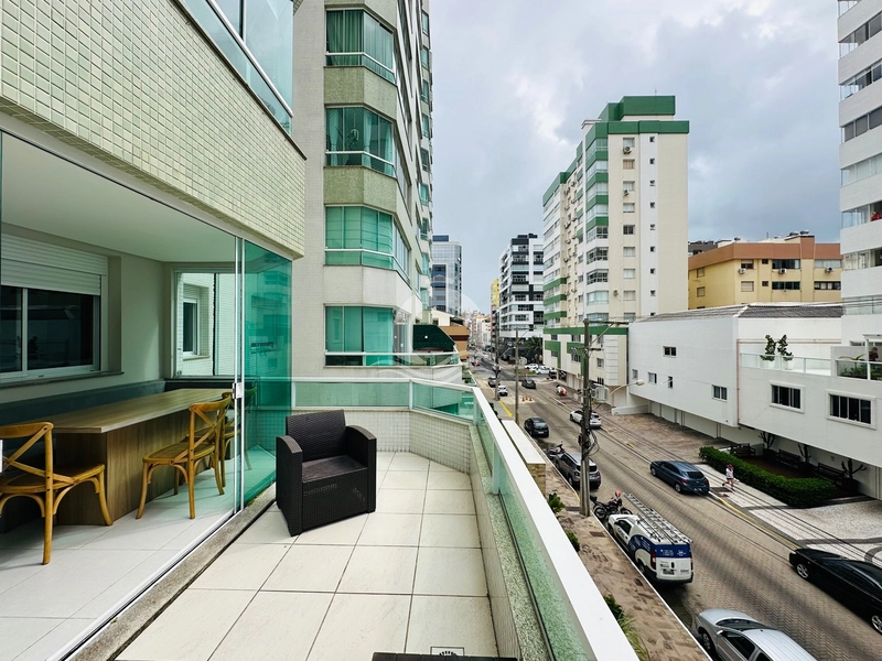 Apartamento 2 quartos mobiliado venda Centro Capão da Canoa: 25ª foto da galeria de imagens do imóvel