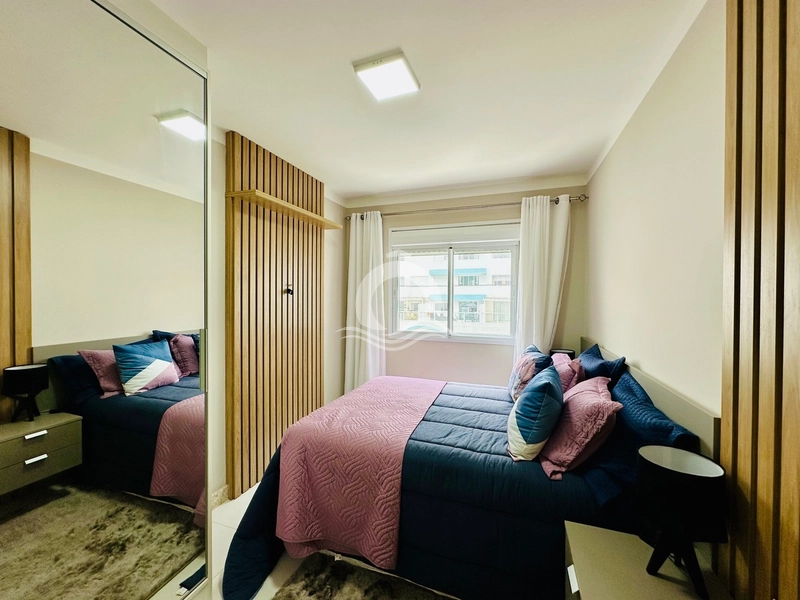 Apartamento 2 quartos mobiliado venda Centro Capão da Canoa: 37ª foto da galeria de imagens do imóvel