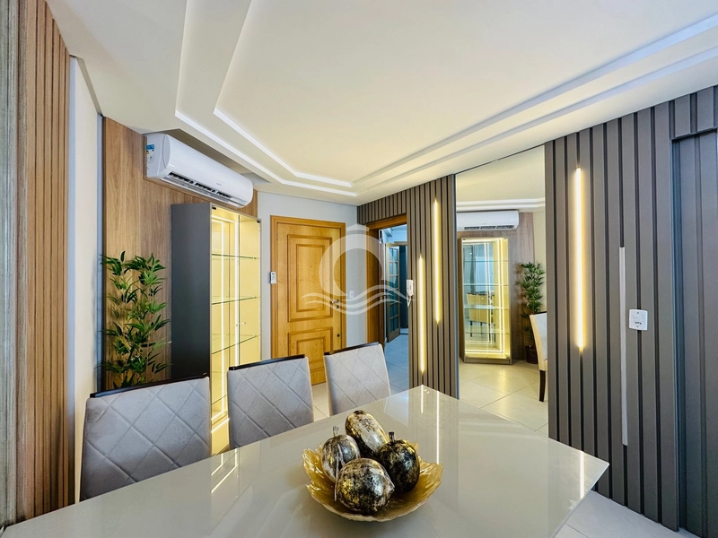 Apartamento 2 quartos mobiliado venda Centro Capão da Canoa: 17ª foto da galeria de imagens do imóvel