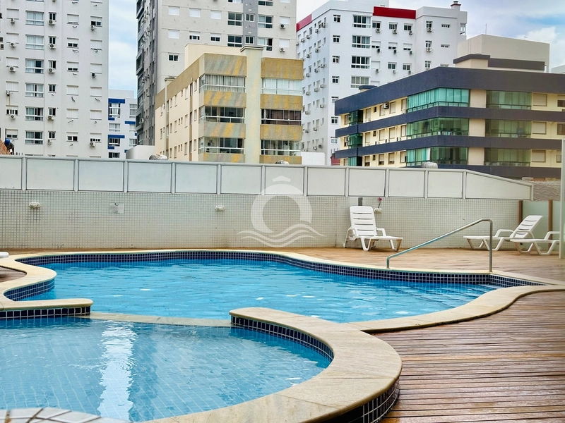 Apartamento 2 quartos mobiliado venda Centro Capão da Canoa: 12ª foto da galeria de imagens do imóvel