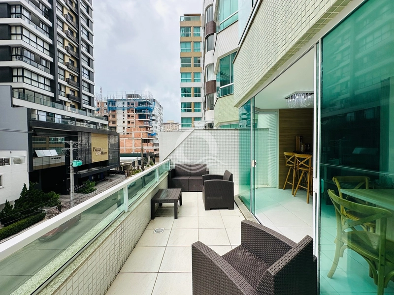 Apartamento 2 quartos mobiliado venda Centro Capão da Canoa: 24ª foto da galeria de imagens do imóvel