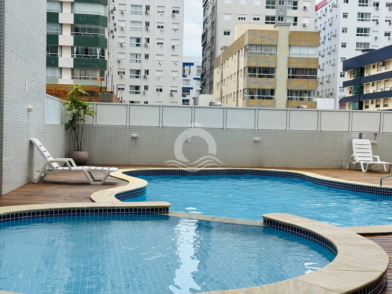 Apartamento 2 quartos mobiliado venda Centro Capão da Canoa: 13ª foto da galeria de imagens do imóvel