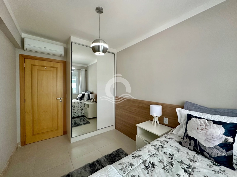 Apartamento 2 quartos mobiliado venda Centro Capão da Canoa: 34ª foto da galeria de imagens do imóvel