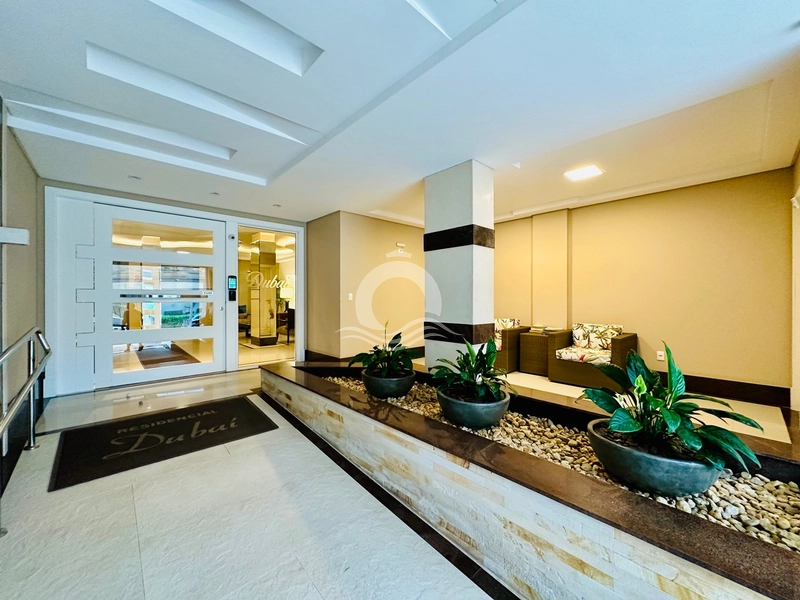 Apartamento 2 quartos mobiliado venda Centro Capão da Canoa: 4ª foto da galeria de imagens do imóvel