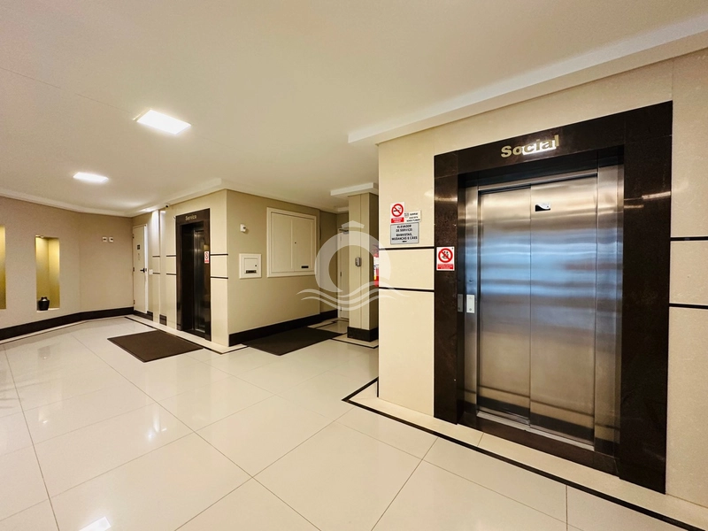 Apartamento 2 quartos mobiliado venda Centro Capão da Canoa: 6ª foto da galeria de imagens do imóvel