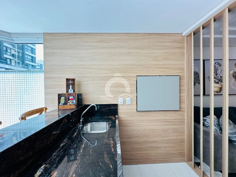 Apartamento 2 quartos mobiliado venda Centro Capão da Canoa: 20ª foto da galeria de imagens do imóvel