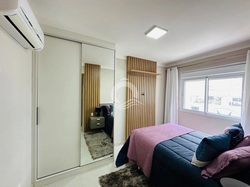 Apartamento 2 quartos mobiliado venda Centro Capão da Canoa: 36ª foto da galeria de imagens do imóvel